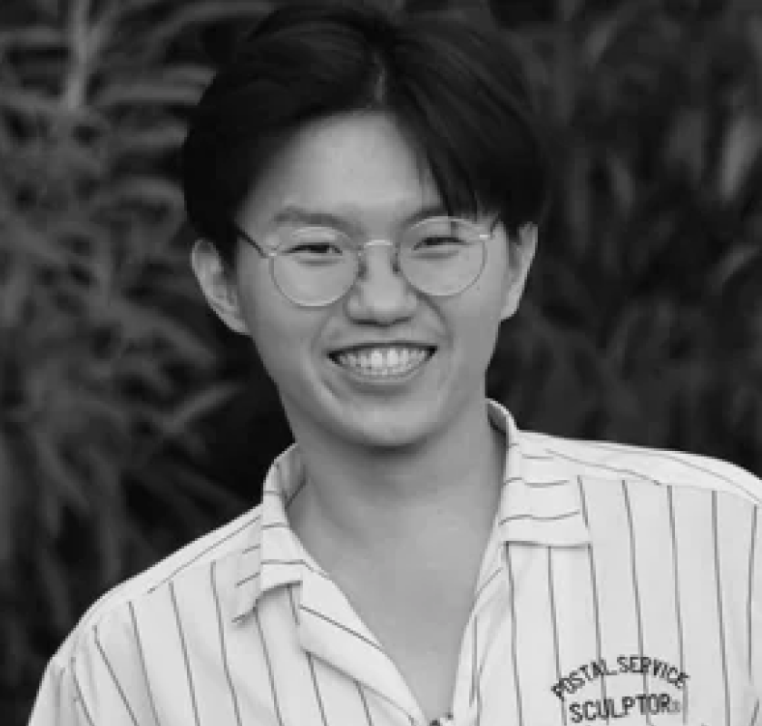 Duc Le