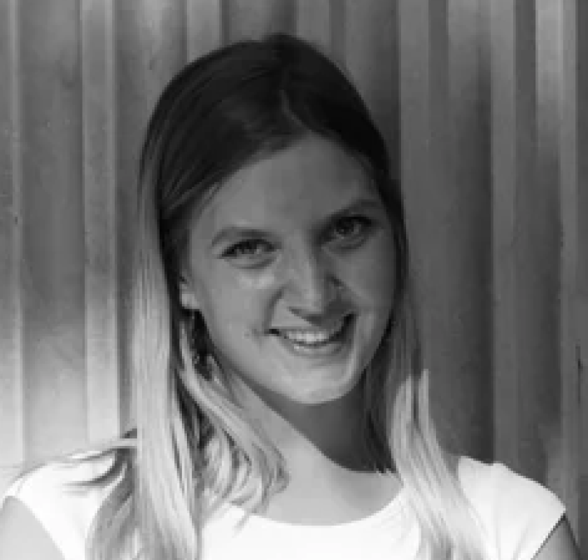Julischka Hainzl