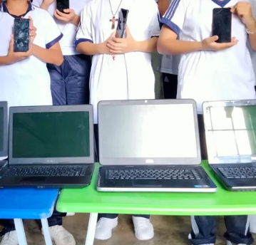 Equipment